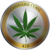 Cannabiscoin (CANN)