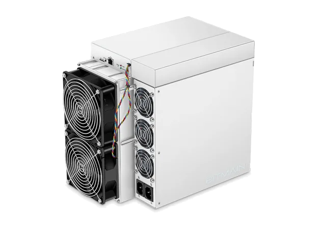 Bitmain Antminer E9
