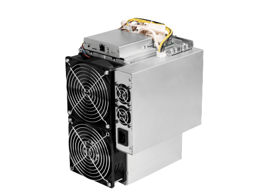 Bitmain Antminer S15 (eco mode)