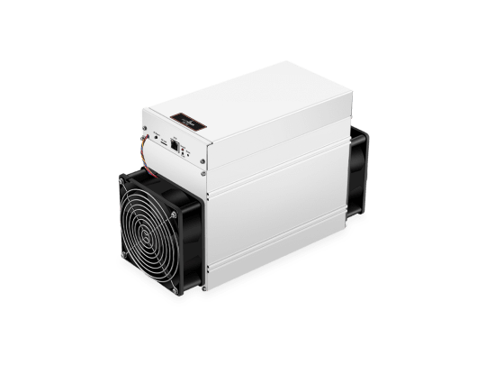 Bitmain Antminer S9 SE 17Th