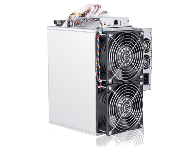 Bitmain Antminer T15 (eco mode)
