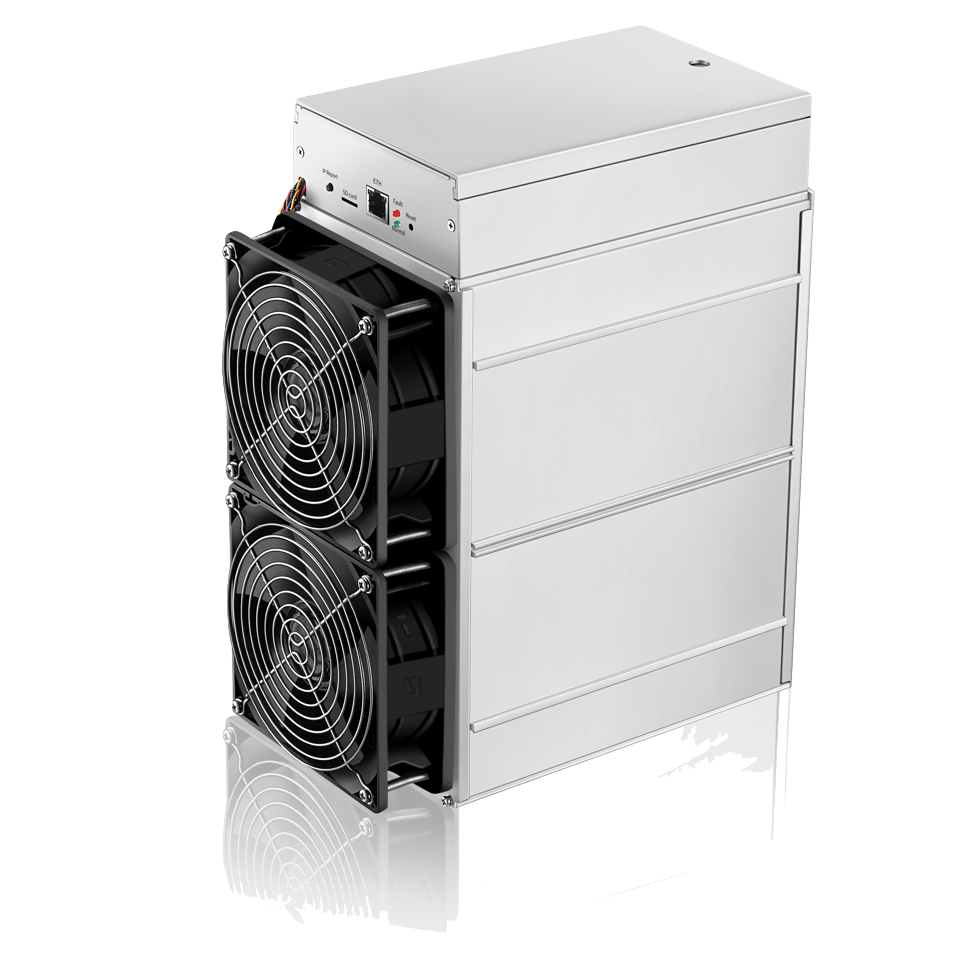Bitmain Antminer Z11J