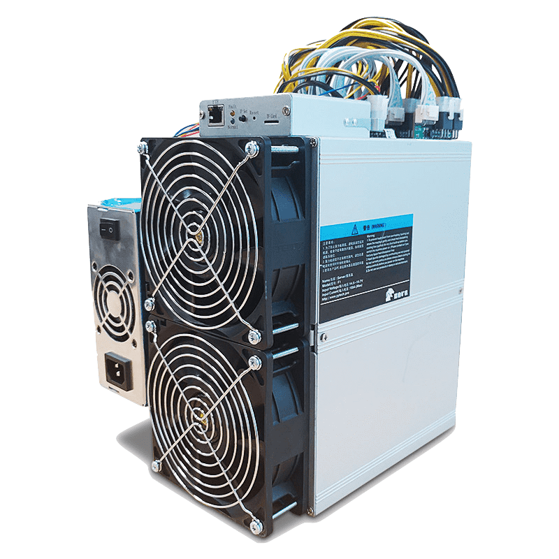 Cheetah Miner F1-24T