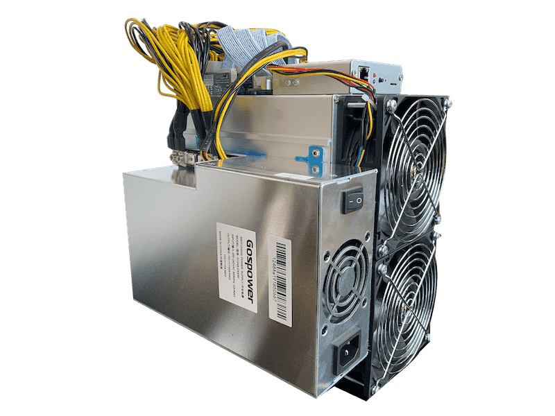 Cheetah Miner F3-30T