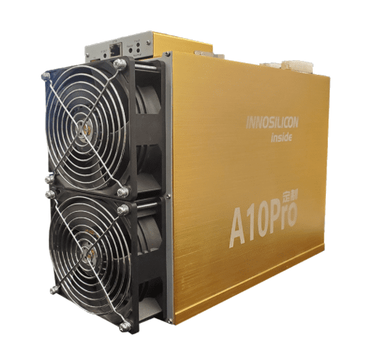 Innosilicon A10 Pro+ 7GB