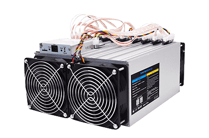 Innosilicon A9+ ZMaster