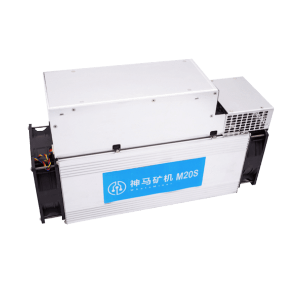 MicroBT Whatsminer M20S 68T