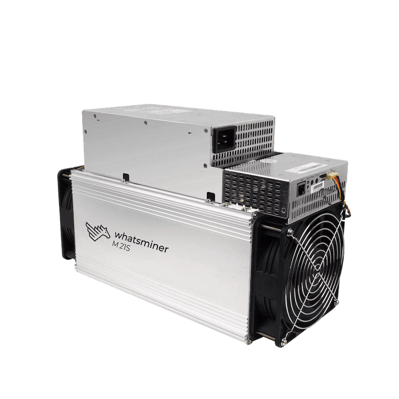MicroBT Whatsminer M21S 58T