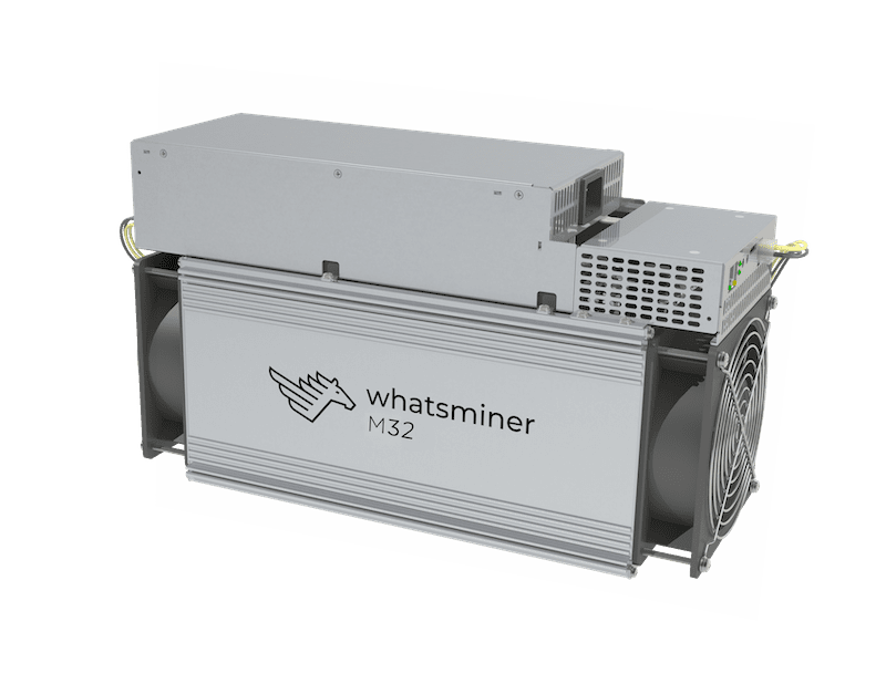 MicroBT Whatsminer M32 68T