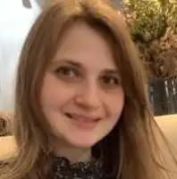 Фадеева София